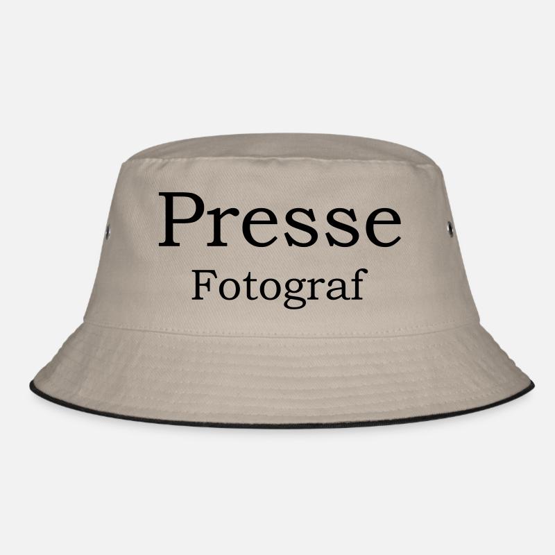 Bucket Hat