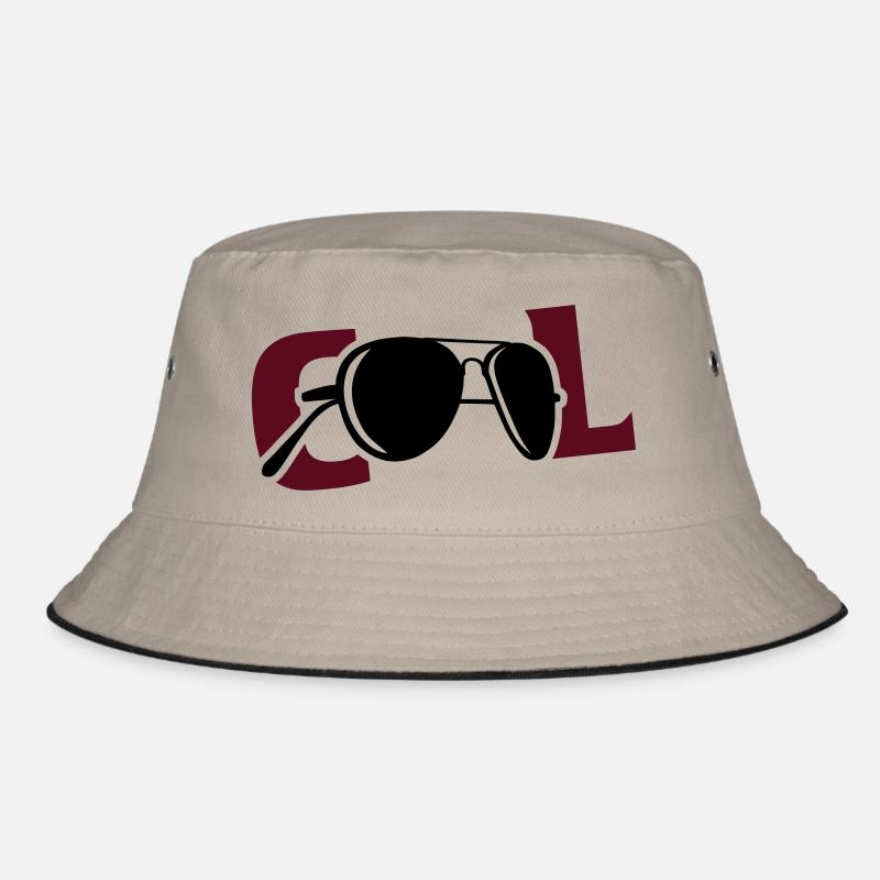 COOL Bucket Hat