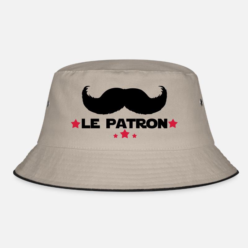 le patron Bob