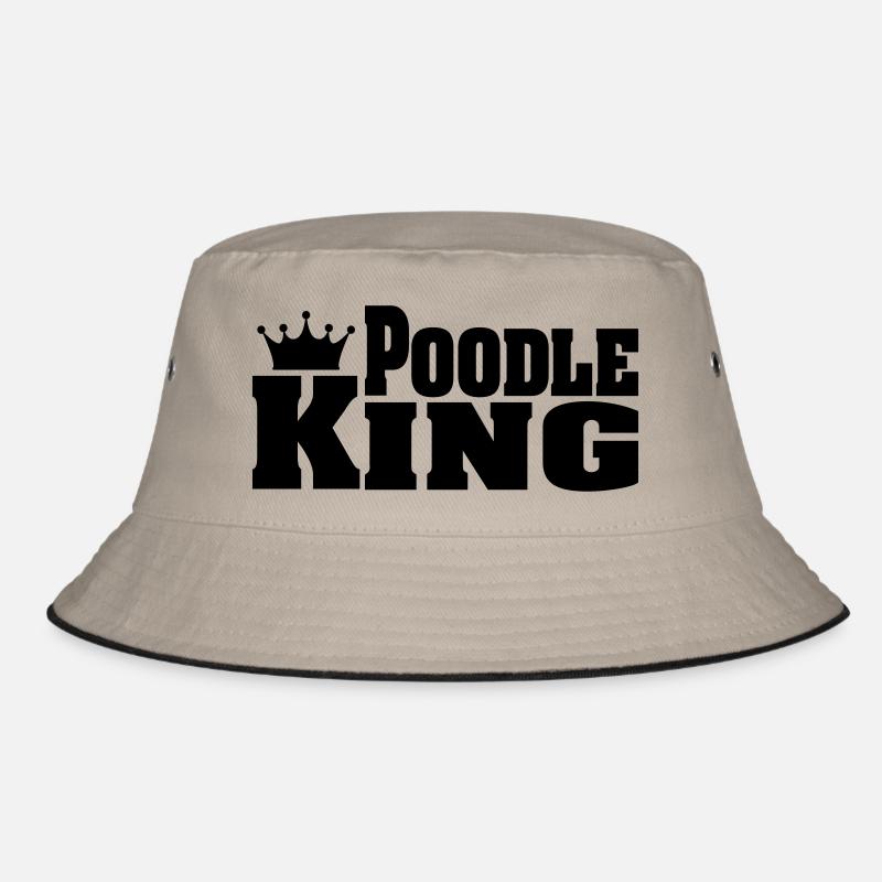 POODLE KING Bob