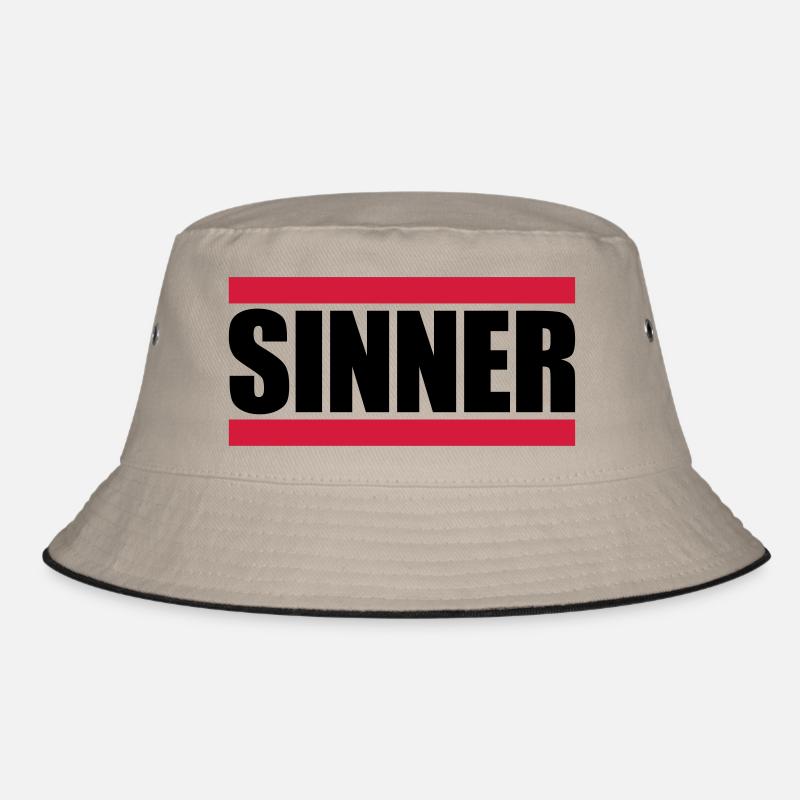 Bucket Hat