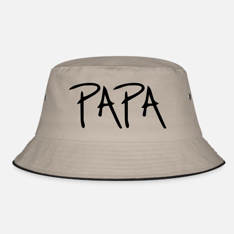 Dad Bucket Hat