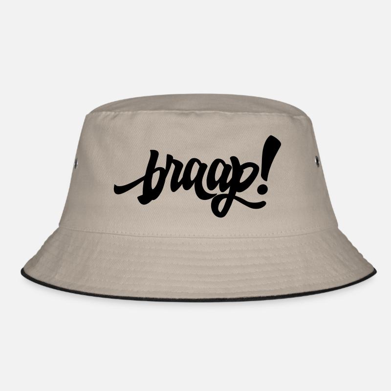 Bucket Hat