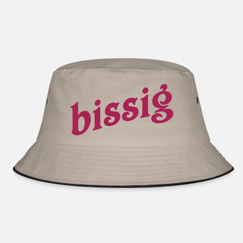 Bucket Hat