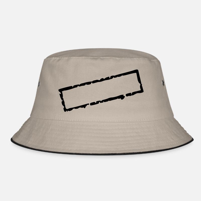 Bucket Hat