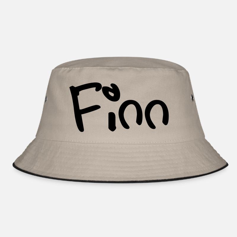 Bucket Hat