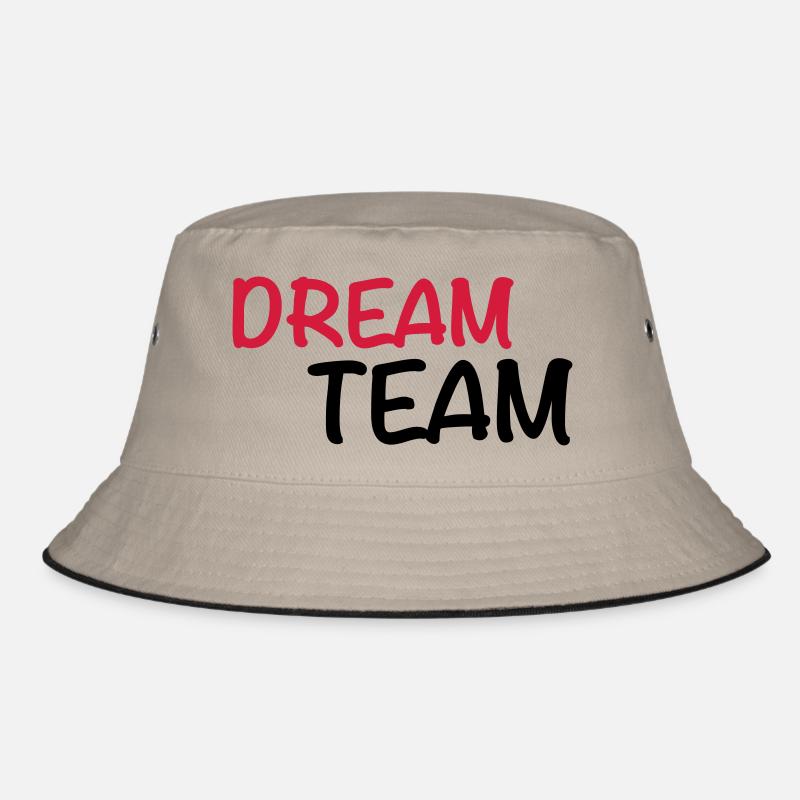 Dream Team Bucket Hat
