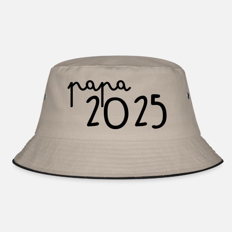 Papa 2025 Bob