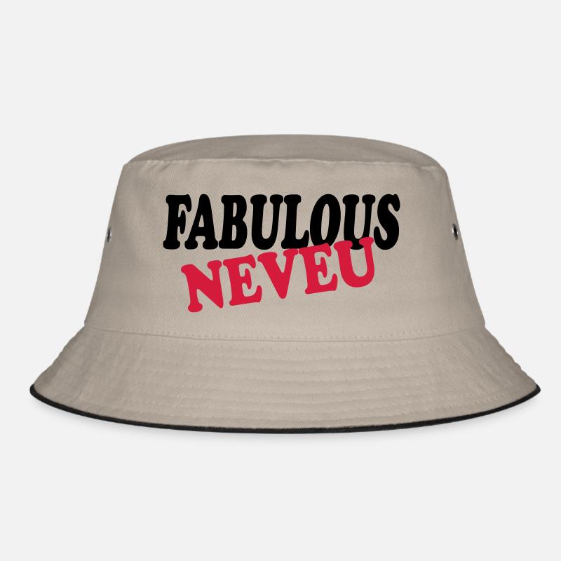 Fabulous NEVEU Bob