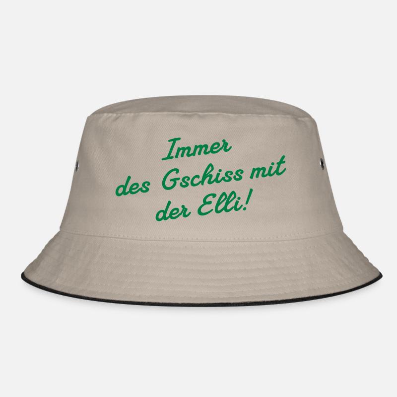 Toujours de la avec Elli Bob