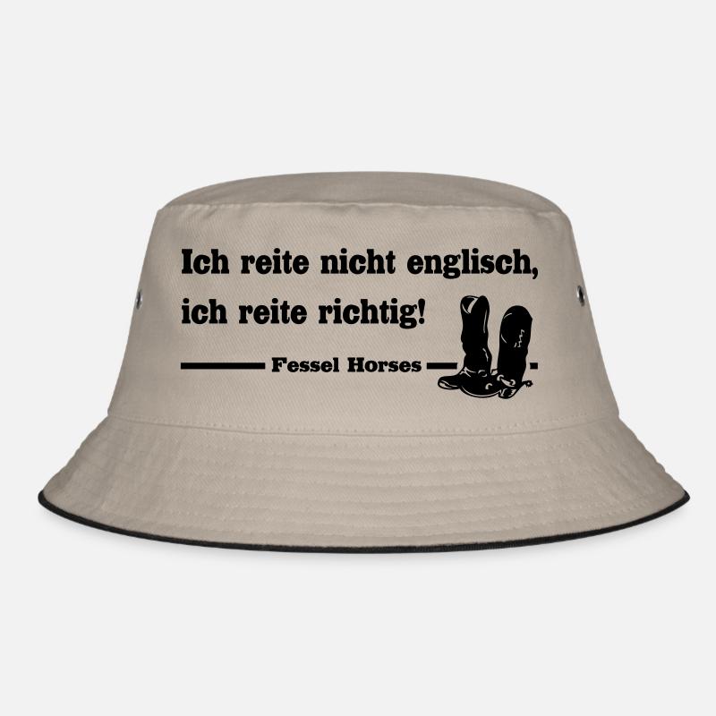 Bucket Hat