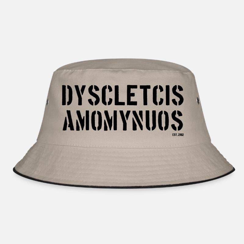 Dyscletcis Amomynuos Bob