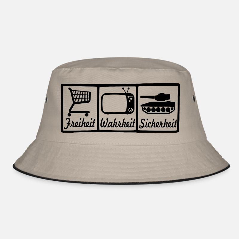 liberté véritable sécurité Bob