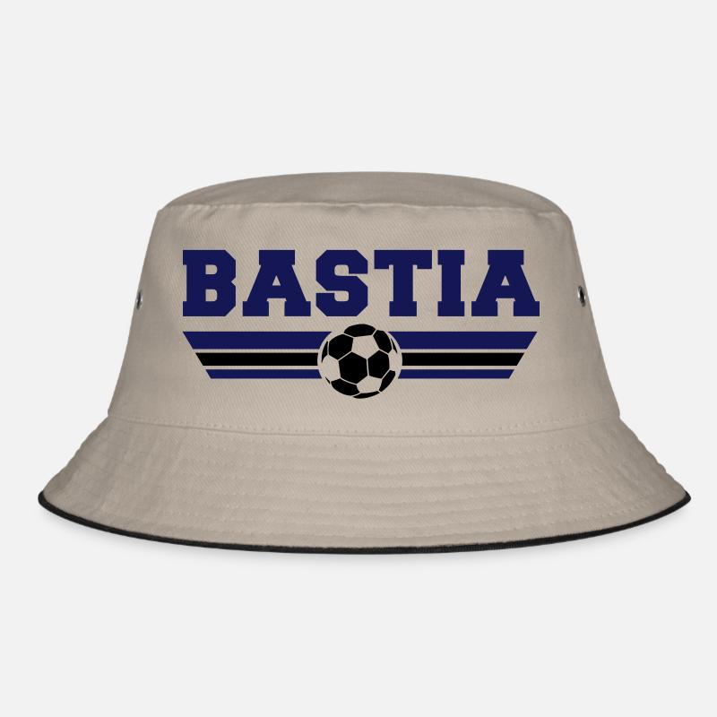 Bastia foot Bob