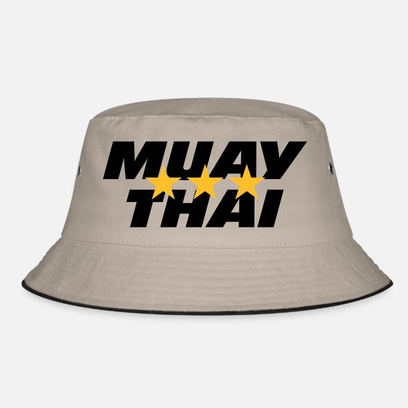 Bucket Hat