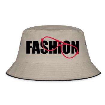 Fashion - Bob - kaki/noir - Devant