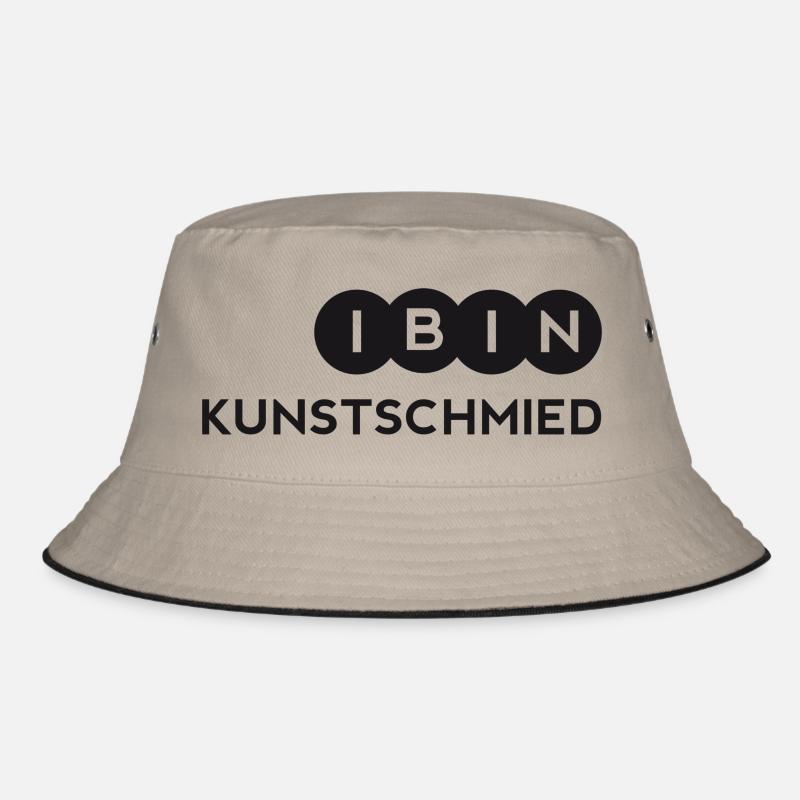 Bucket Hat