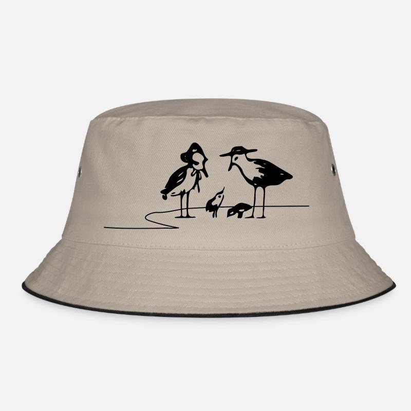 Mouettes Bob