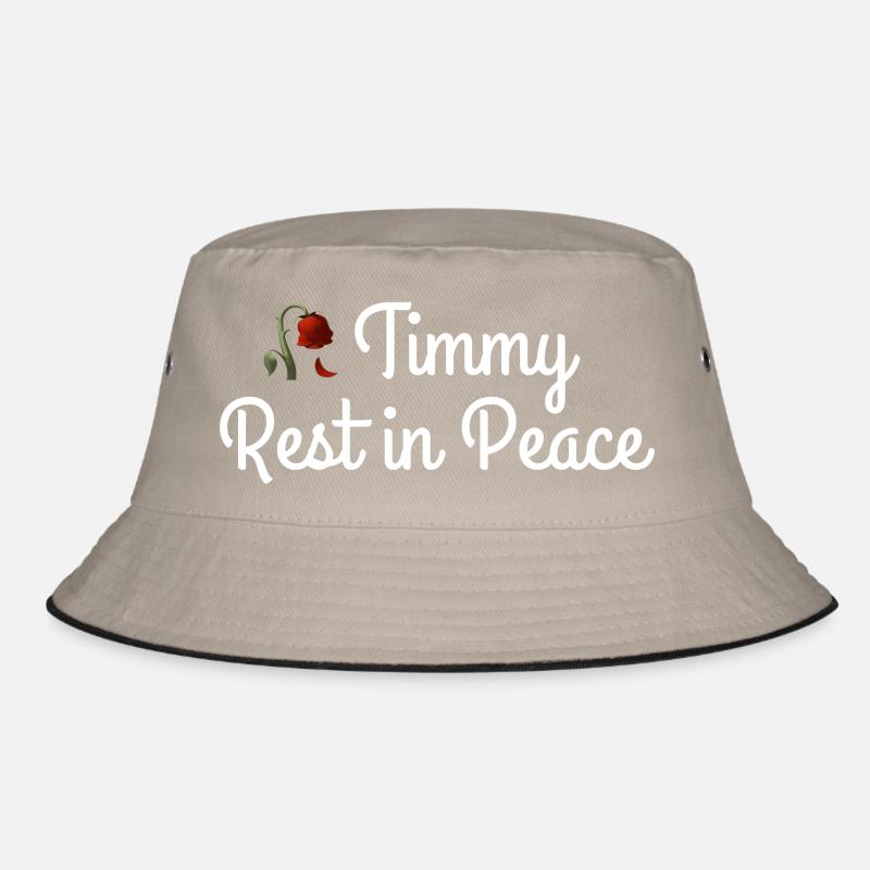 Timmy Wal Shirt Geschenk Bucket Hat