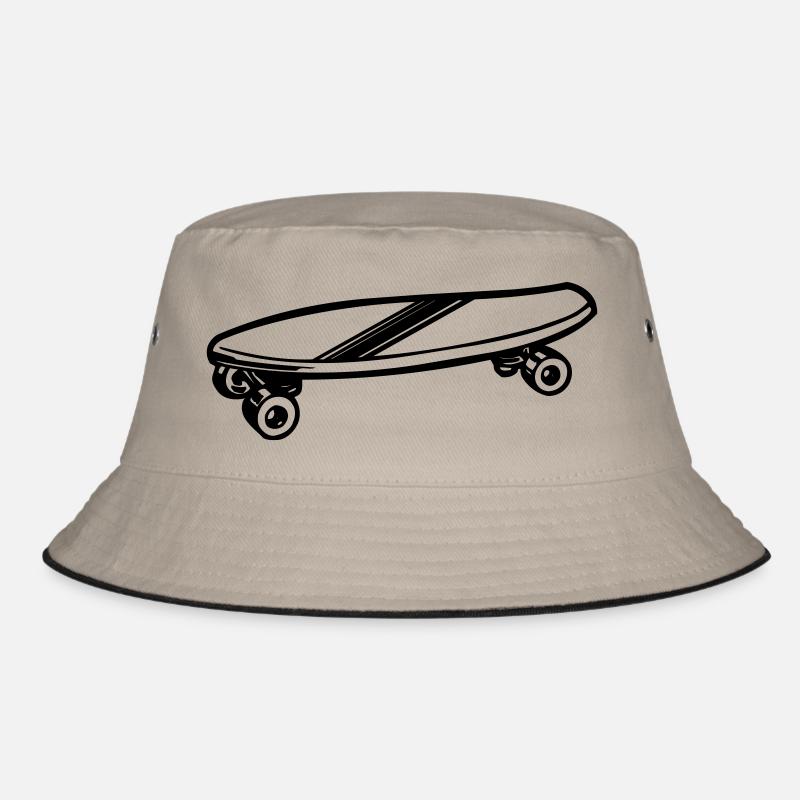 Planche à roulettes Bob