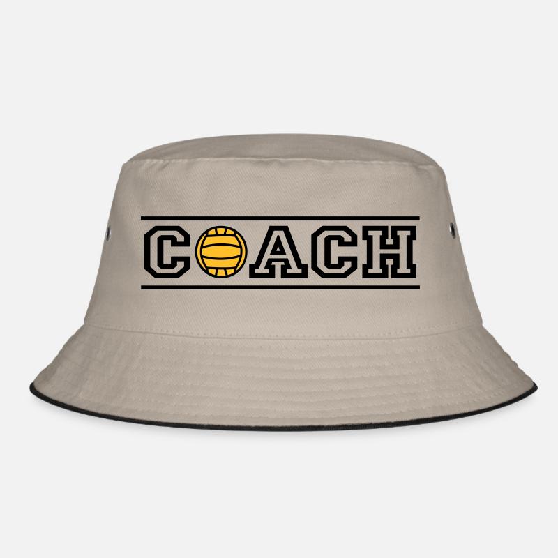 coach Bucket Hat