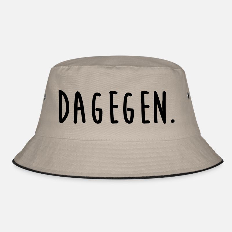 Bucket Hat