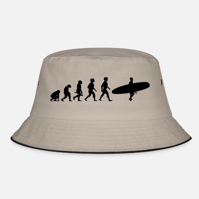 Evolution Surf Surfers surf surf Bob