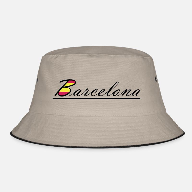 Barcelone Bob