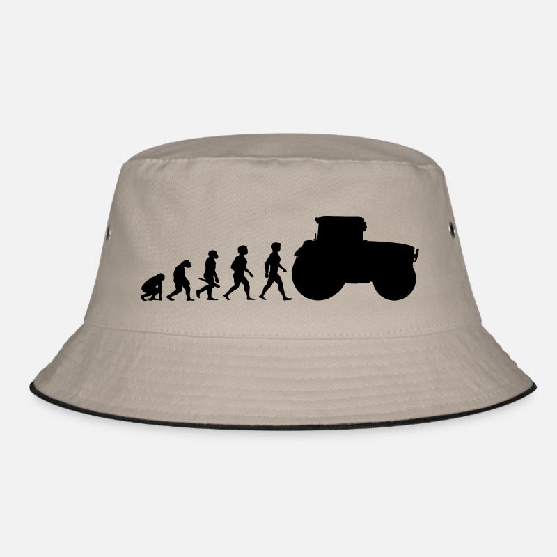 Evolution tracteur tracteur tracteurs Bob