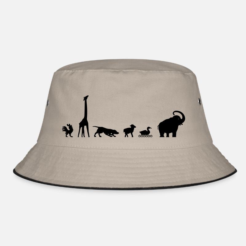 Bucket Hat