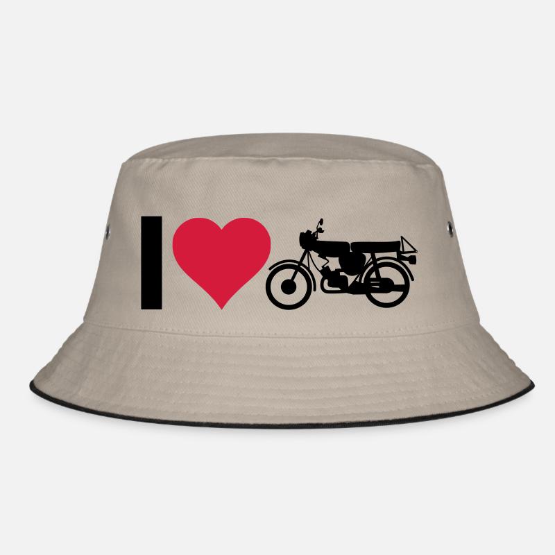 Bucket Hat