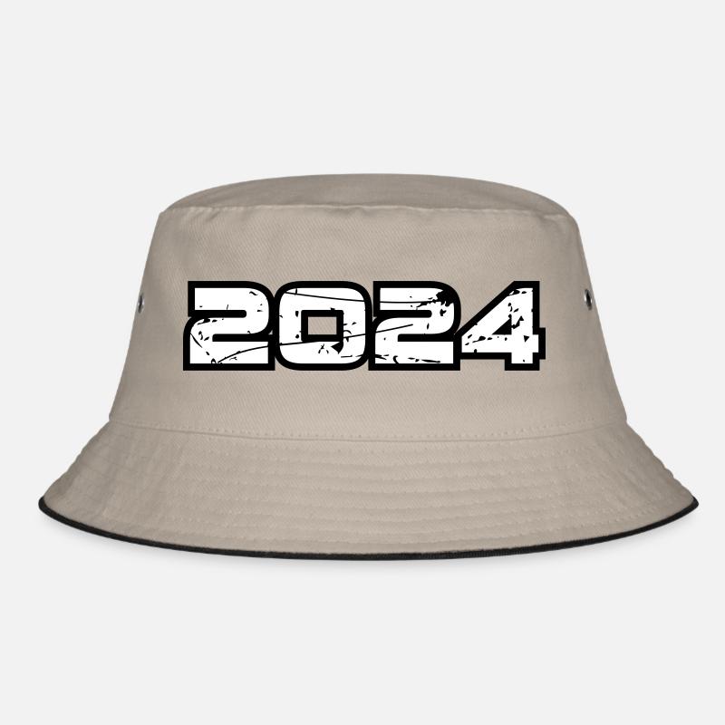 2024 Bucket Hat
