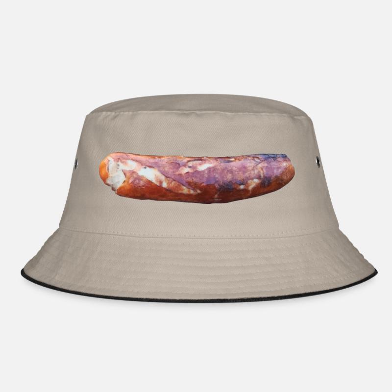 Bucket Hat