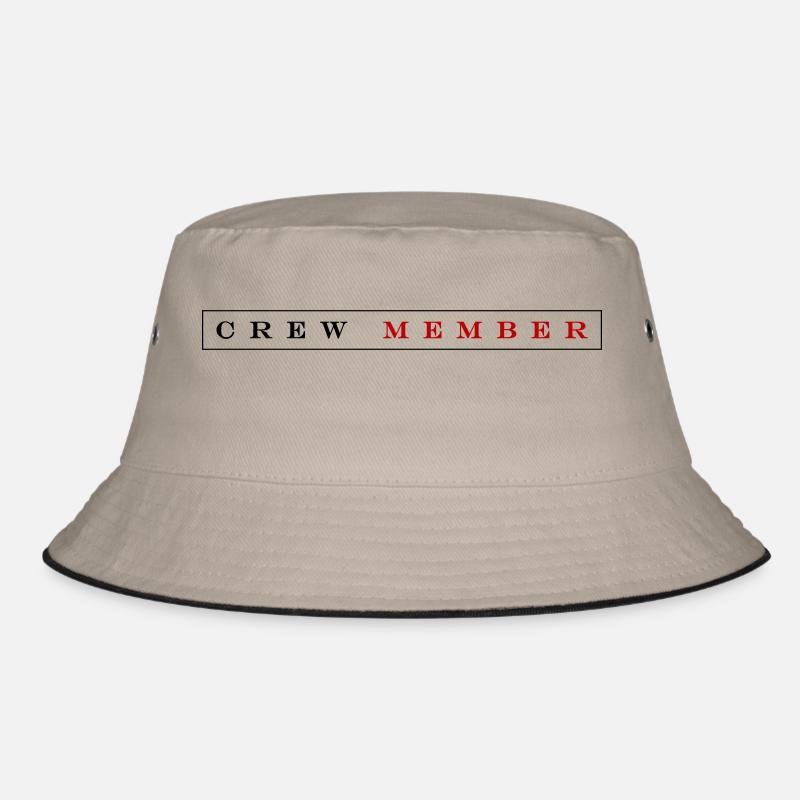 Bucket Hat