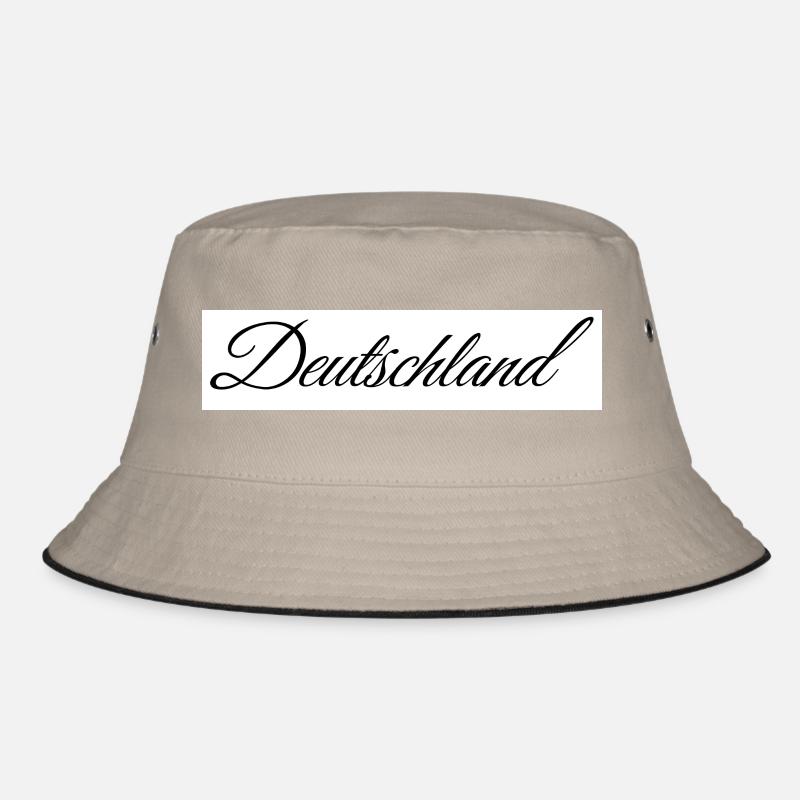 Bucket Hat