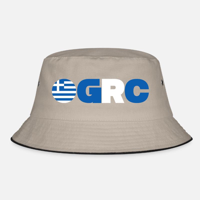Grèce Bob