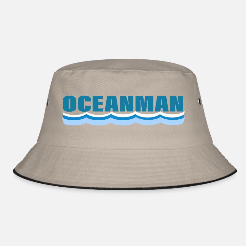 OCEANMAN Bob