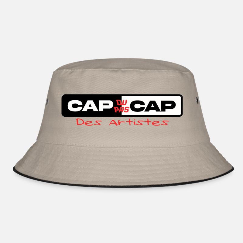 Cap ou pas cap des artistes Bob