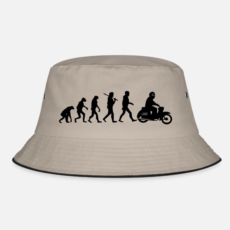 schwalbenevolution Bucket Hat