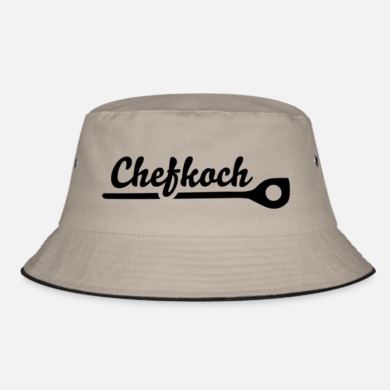 Bucket Hat