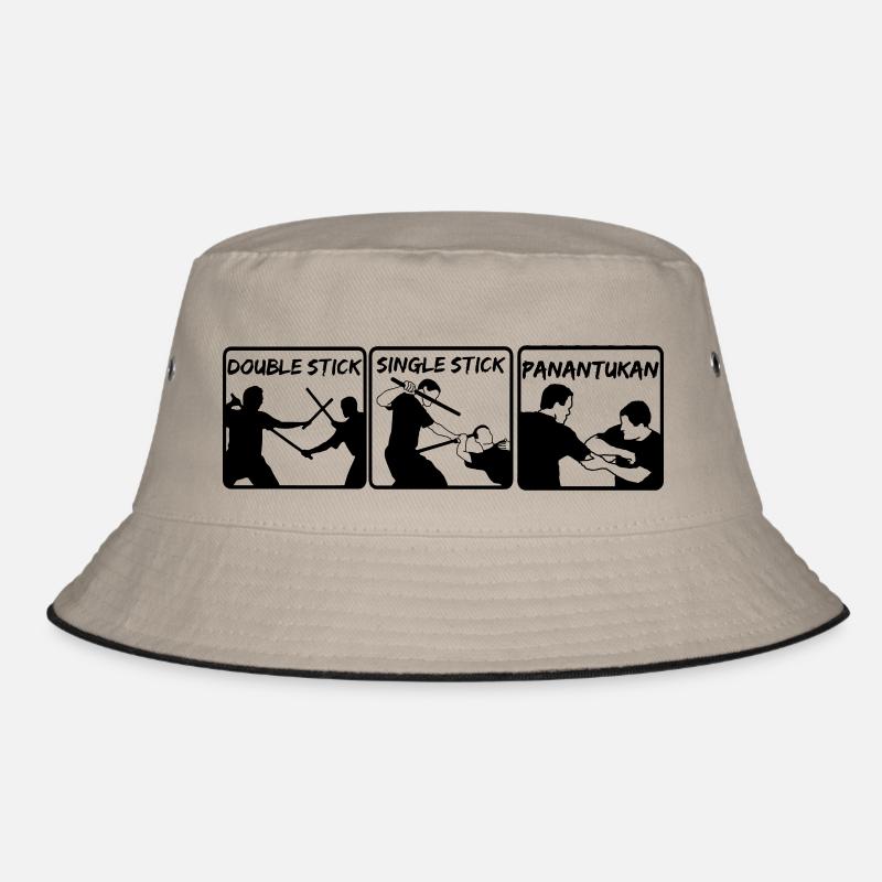 Bucket Hat