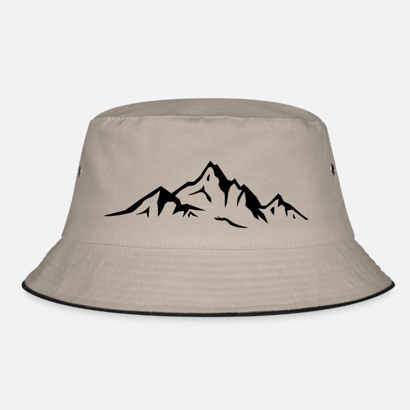Spread_Berge Bucket Hat