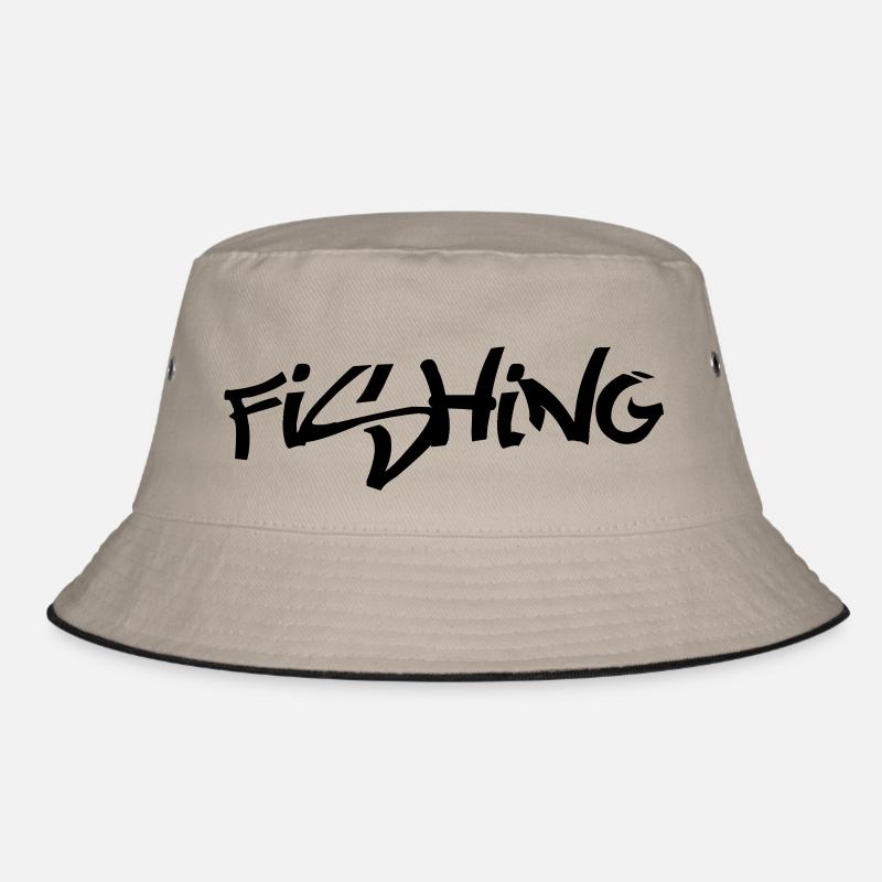 Bucket Hat