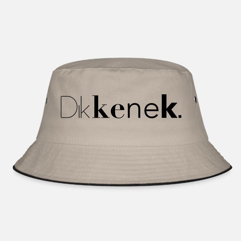 dikkenek Bob