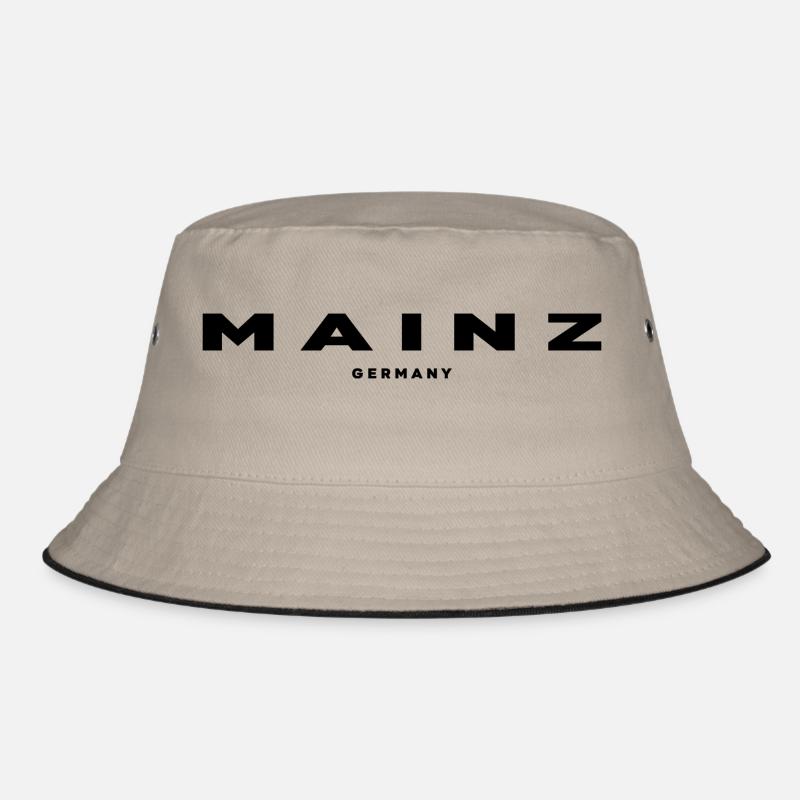 Mainz Bucket Hat