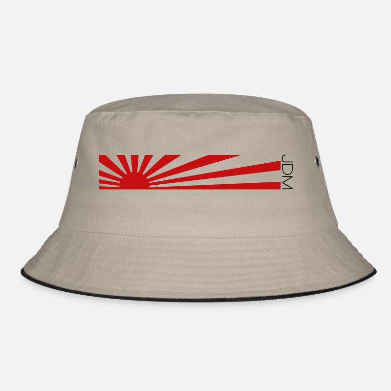 Conception de drapeau JDM Bob