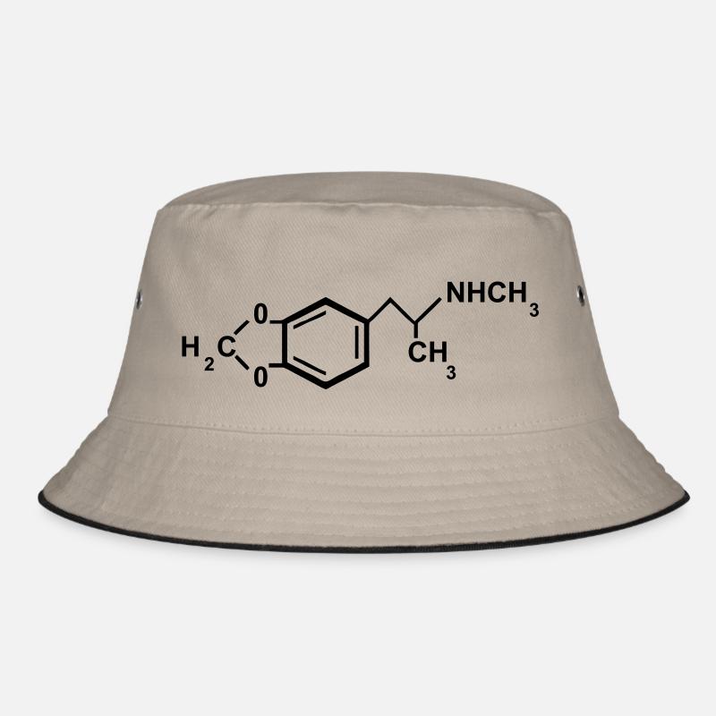 ecstasy formula Bucket Hat