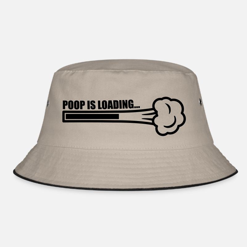Bucket Hat