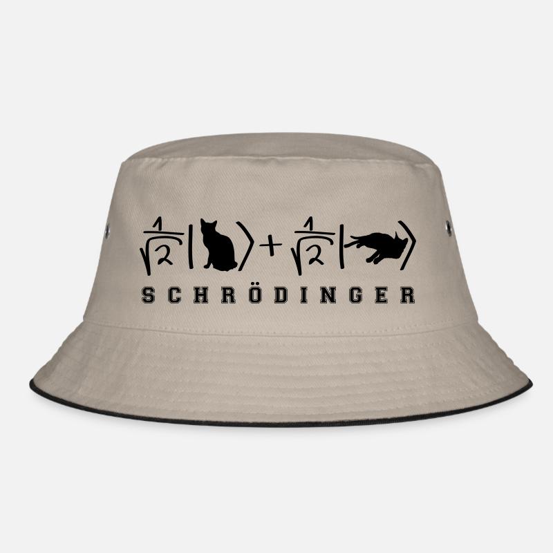 Chat de Schrödinger Bob