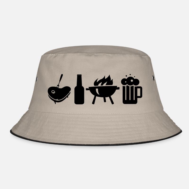 Männerwallfahrt Bucket Hat